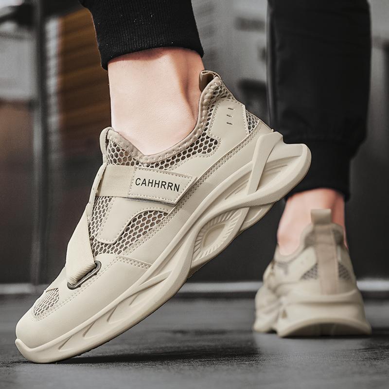 Fashion CYYTL Sneakers Mens Shoes Breathable Casual Summer Outdoor Hiking Sports Running Fashion Luxury Designer Platform Tennis Loafers