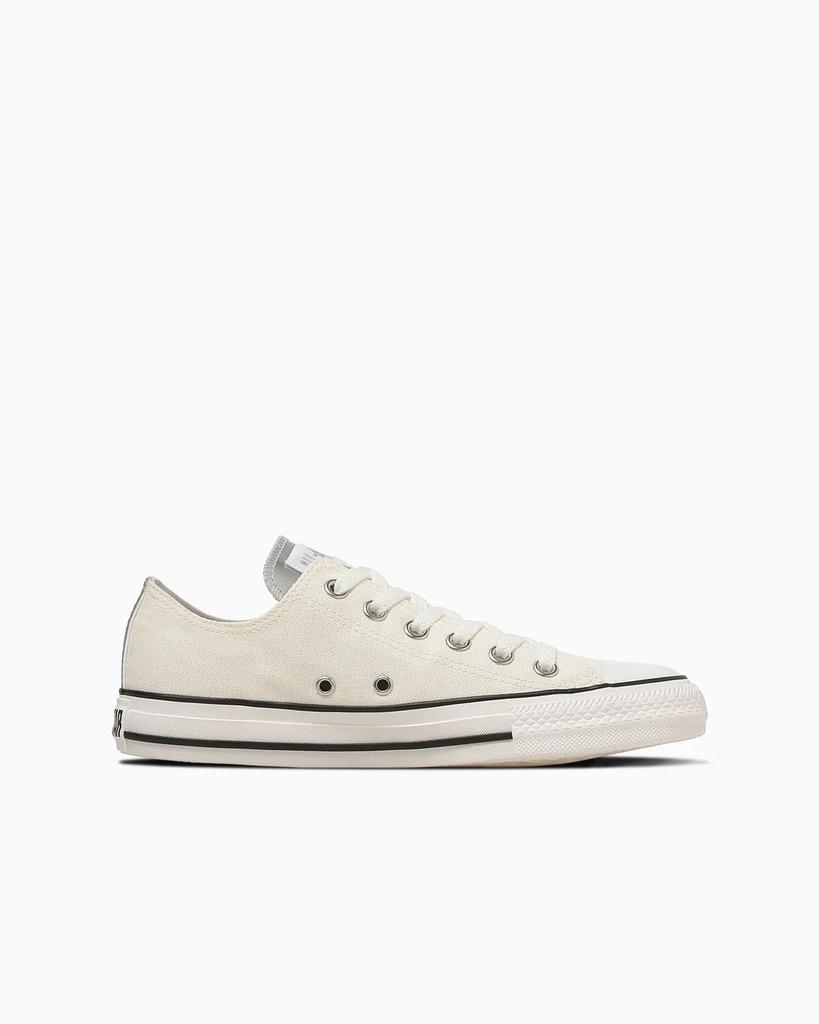 31318161 Converse All Star PM OX White Silver (Men's)