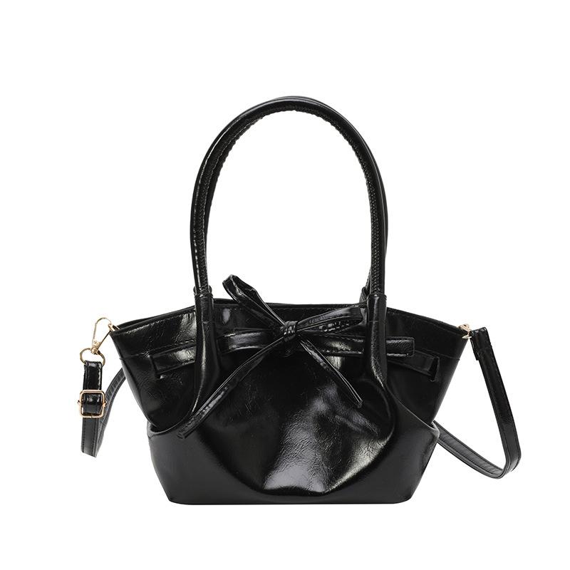 Modische, vielseitige Handtasche für Damen im Frühling und Sommer. Einfache Umhängetasche. Modische, vielseitige Umhängetasche.