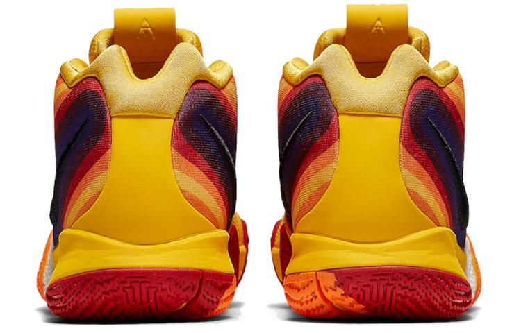 Nike Kyrie 4 Ep '70s' 943807-700
