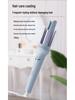 32mm Multi-Function Ionic Auto Curling Iron