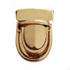 5 Pieces of The Pressure Closure, Closure for Wallet, Handbag Locks, Pocket Lock Plug