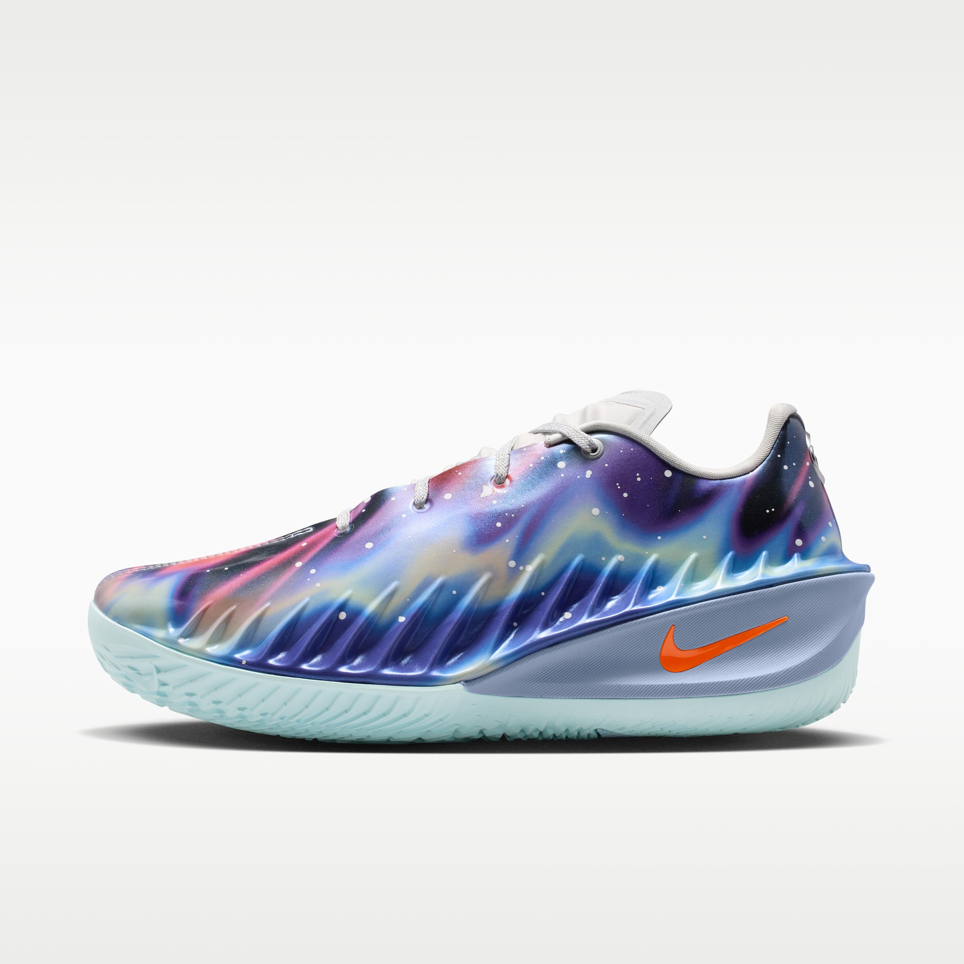 

Nike GT Cut 4 CHBL White Galaxy 40.5