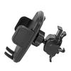 Car Phone Holder Mount Universal Air Vent Phone Mount for Car Easy Clamp Phone Holders 360° Rotation Air Vent Car Mount