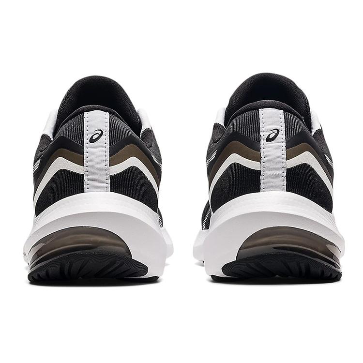 (WMNS) ASICS Gel Pulse 13 'Black White' Women's 1012B035-001