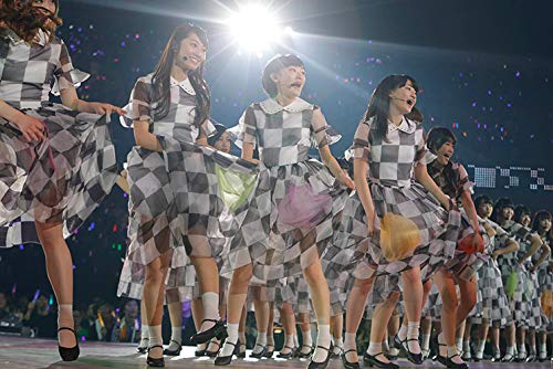 Nogizaka46 2nd YEAR BIRTHDAY LIVE 2014.2.22 YOKOHAMA ARENA [Blu-ray]