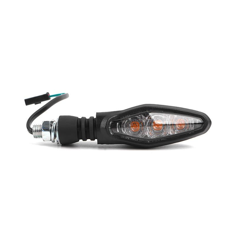 For CFMOTO 450MT L&R Rear Turn Signal Lights CF Moto 800NK 800MT-X Turn Direction Turning Lights Motorcycle Original Parts