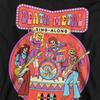 Steven Rhodes Unisex Adult Death Metal Sing-Along Sweatshirt