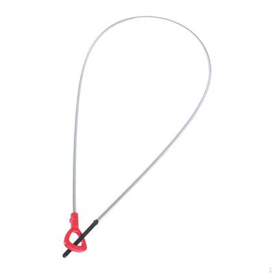 Narzędzie do pomiaru poziomu oleju przekładniowego, płyn 1220 mm dla typu