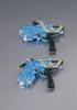 TAMASHII NATIONS Kamen Rider W Luna Trigger SHFiguarts (Dvojnásobek)