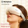 Westinghouse Foldable Smart Eye Massager with Heat and Air Compression