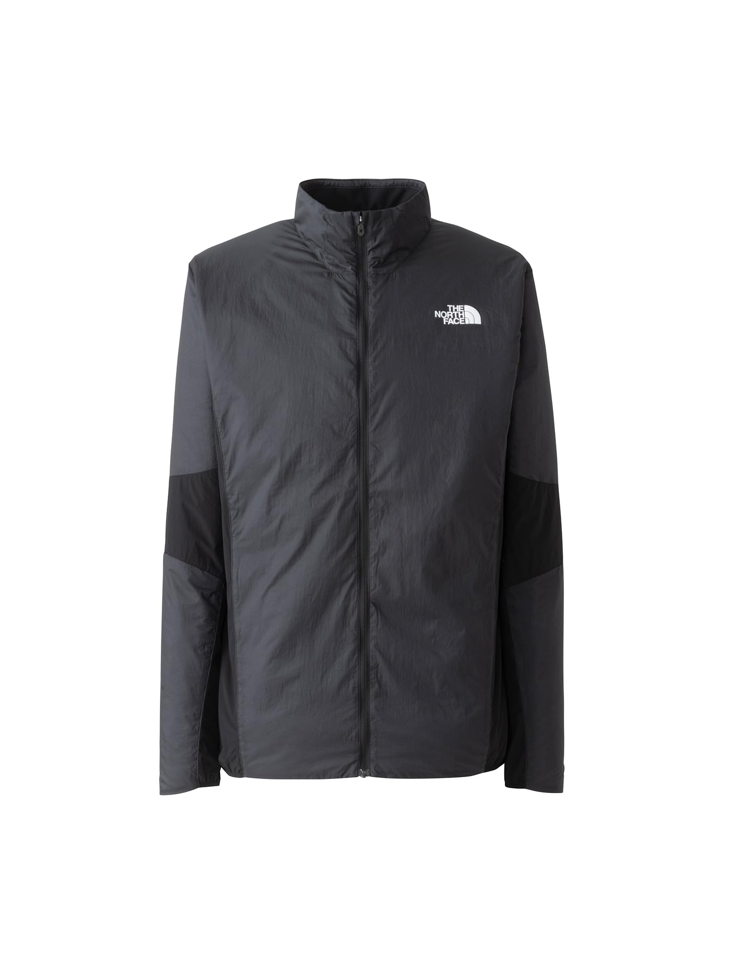 

The North Face Ventrix Trail Size M Jacket, Black, чёрный