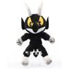 25cm Abenteuerspiel Cuphead Plüschtiere Mugman Der Teufel Legendärer Kelch Plüschpuppen Gefülltes Kissen Kinder Weihnachtsgeschenke