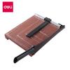 Deli Paper Cutter CN Plug (adapter Included)