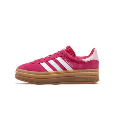 Gazelle Bold Wildes Pink