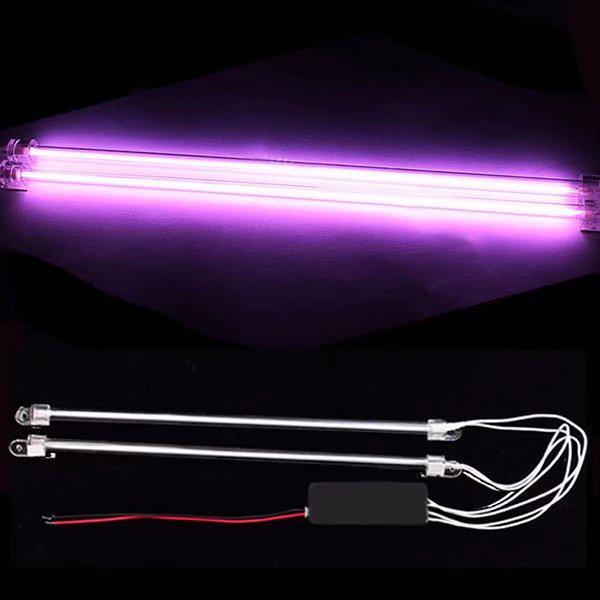 12“ KFZ Undercar Unterboden Licht Neon Kit Beleuchtung Kaltkathodenröhre 30cm HY 12“ KFZ Undercar Unterboden Licht Neon Kit Beleuchtung Kaltkathodenröhre 30cm HY