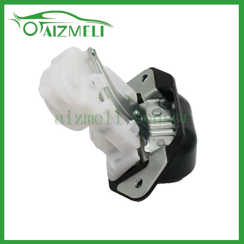 90502-CA00C Car Rear Trunk Lid Liftgate Door Lock For Versa Juke Note Tiida X-Trail Infiniti EX35 Nissan Murano 90502CA00C