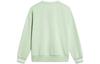 Li Ning Sports Life Collection Sweatshirt Women's Bamboo Green AWDT374-2