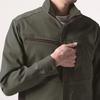 BURTLE Jacket All Seasons Surf Blue 9711 47 L (Unisex)