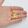 Afrikanischer Berber Symbol Anhänger Halskette Afrikanischer Berber Stil Schmuck