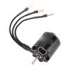 3548 1200KV Motor for 1 10 Scale Model Cars Brushless External Rotor RC Car Motor Replacement