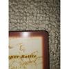 Used One Piece Card Game Luffy Pirates Launch Ceremony Hologram Old Back