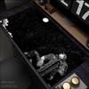 Großes Mauspade Anime Berserk Gamer Tastatur Mausepad Große Gummi Gaming Matte Guts Schwert in Berserk Mauspade PC Schreibtisch Mädchen Schrank