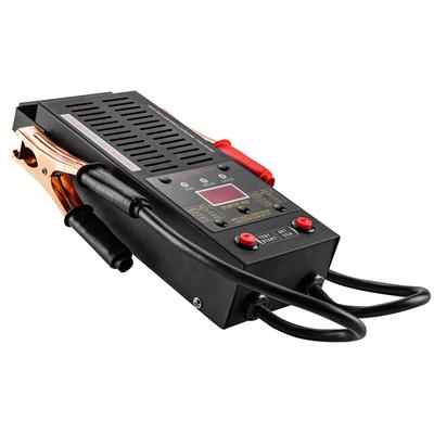 125A 12V Battery Tester - Digital