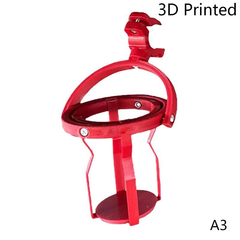 

Гироскопический подстаканник, напечатанный на 3D-принтере, держатель для напитков на мотоцикле, не допускающий проливания, самовыравнивающийся подстаканник, зажим, регулируемый подвесной подстаканник