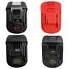Adapter Converter for Dewalt/Milwaukee/Bosch/Einhell 18V Li-ion battery,for Parkside X11V Battery,Use for Makita 18V Li-ion Tool
