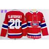 Kids NHL Hockey Jersey Youth Team Sports Fan Apparel Cotton Performance Shirt Ice Fans