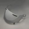 Visor Lente de Repuesto RR5 para Cascos de Motocicleta RX-7 QUANTUM-J ASTRO-IQ Protección contra Viento Polvo UV