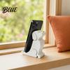 Desktop Phone Holder 3D Printed Mobile Holder Cute Dog Shape Stand Combined Style