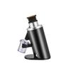 Kajia DF54P Professional Home Coffee Grinder - Golden Cup Flat Burr, Single Dose, Italian Hand Drip.