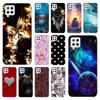 A22 Hülle Für Samsung Galaxy A22 A225F Handyhülle Luxus Planet Gedruckt Weiche Hülle Für Samsung A22 A 22 S 5G GalaxyA22 4G Bumper