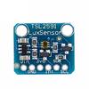 TSL2591 Light Sensors Development Module High Dynamic Ranges Digital Light Sensors Optical Sensors Development Tools Board