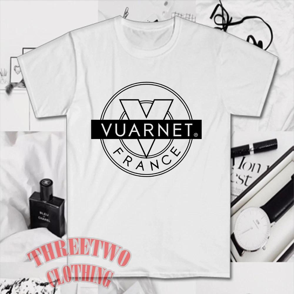Vuarnet Men s White Size S to 5XL 4XL
