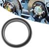 6707-2RS Bearing Single Row Good Sealing Multifunction Thin Section Deep Groove Ball Bearing for Bikes