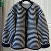 Plus Size Lambswool Coat: Stylish, Warm & Slimming for Young Moms and Seniors