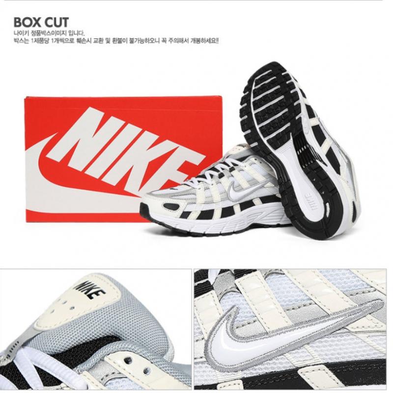 Nike P 6000 Cd6404 101