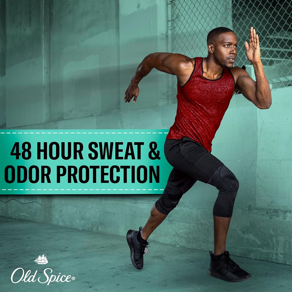 Procter & Gamble Old Spice Deodorant Pure Sport 85g
