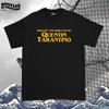 Written and Directed by Quentin Tarantino Tee Unisex Short Sleeve Shirt S-5XL Unisex T-Shirt