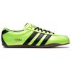 adidas  Tokyo Solar Green Women Sneakers Core-Black Gold-Metallic JQ2155