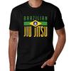Jujitsu TShirt Work Outdoor TShirt for Unisex