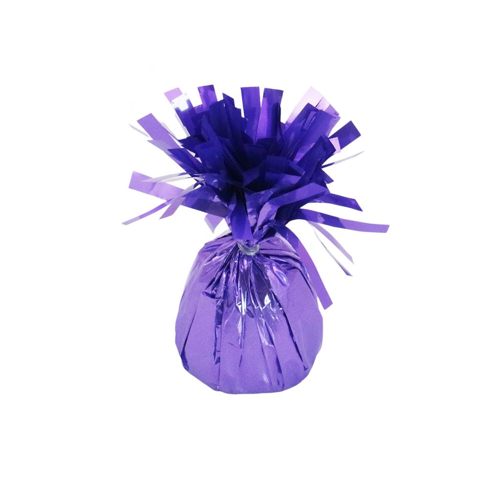 Party Balloons Support Block, Balloons Weights, Birthday Party Favors, Novelty And Gag Gifts, 5.5 Inches,Multiple Color Options