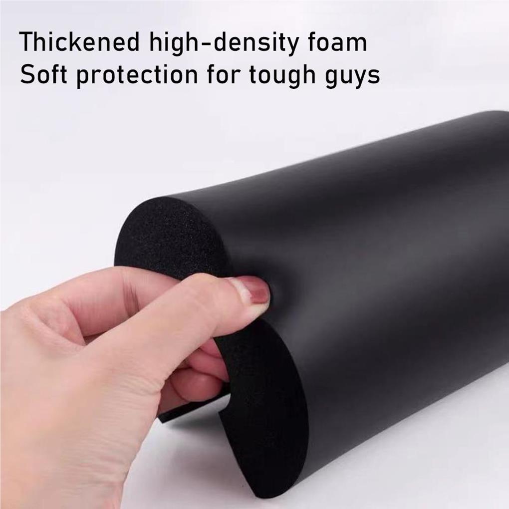 Barbell Pads Neck Guard Foams Multicolored Shoulder Cover Exercise Equipment Professional Protection Elasticity Fitness Supplies