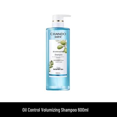 Chando Oil Control Volumizing Shampoo
