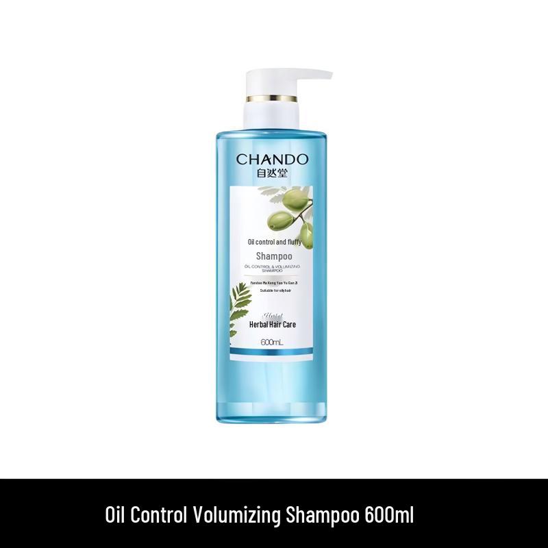 Chando Oil Control Volumizing Shampoo