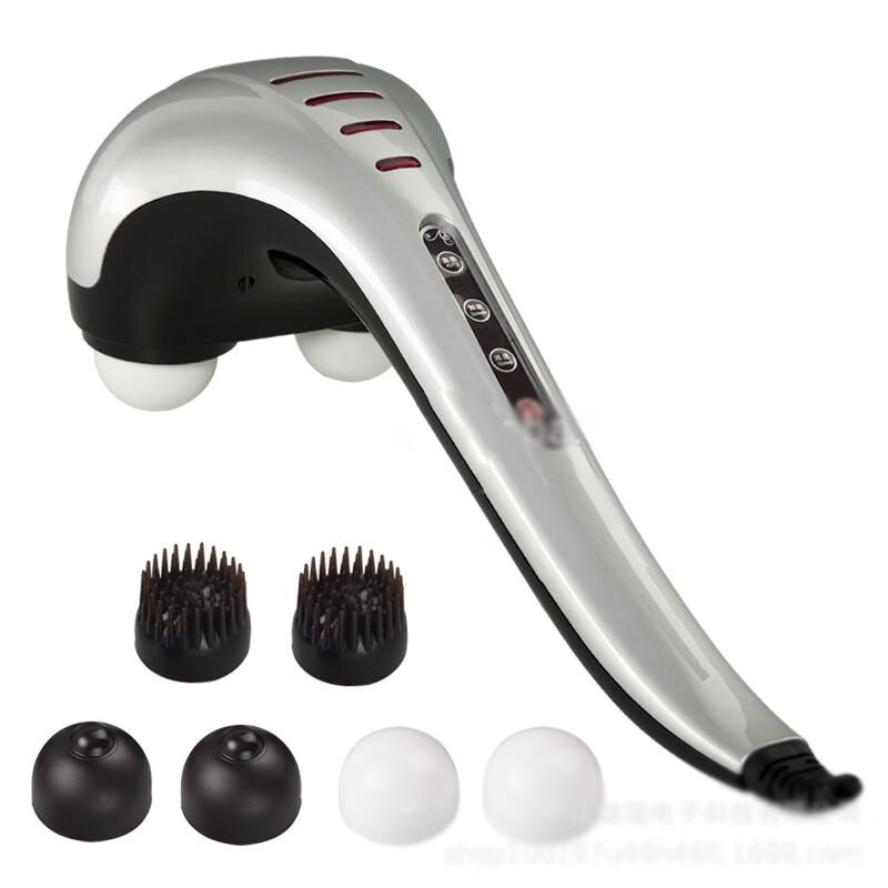 Dolphin Electric Percussion Massager