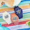 CASIO Unisex BABY-G Watch BGD-565RP-4 BGD-565RP-4